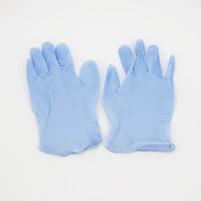 Household  9MPa Ambidextrous Latex Free Vinyl Plastic Gloves