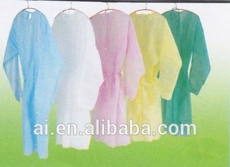 Surgical gowns for hospital Customized Professional High Quality Disposable Surgical Hospital