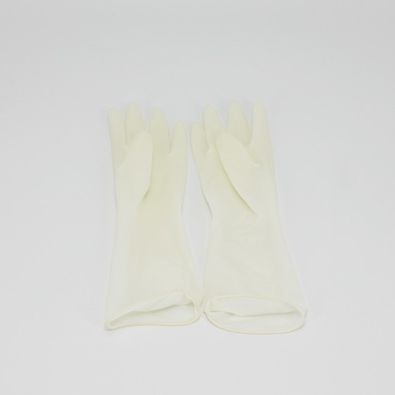 FDA Medical Powder Free  9.0 Disposable Nitrile Gloves